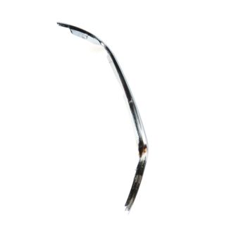 **CHROME** RIGHT (R/H) LEGSHIELD UPPER TRIM BEADING PRIMAVERA/SPRINT 50-150 ELETTRICA