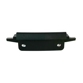 **Matte Black** Center Legshield Trim - Primavera/Sprint