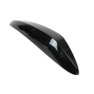 Black Fender Crest Vespa S/LX/LXV/GTS/GTV