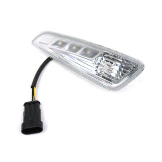 LED Front Right Running Light Vespa Primavera/Sprint 2015-2023