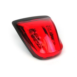 Led Brake Light Assembly Modified For USA Primavera and Sprint 