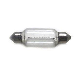 6V 15W 43mm Fuse Type