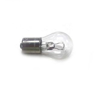 6V 21W Round Bulb
