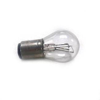 6V 3/15W (5/21) Tail Light Most 1970'S Vespa