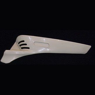 **UNPAINTED** SIDE PANEL LH FAIRING VESPA ET2/4