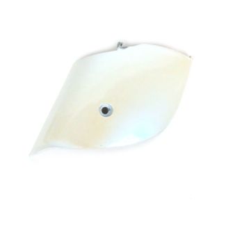 Front Suspension Cover **PEARL WHITE** Vespa ET4/ET4