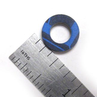 Spacer for Muffler Heat Shield - ET4