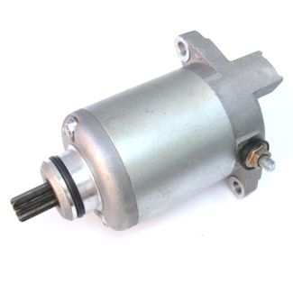 Starter Motor Vespa ET4 LX150 GT200