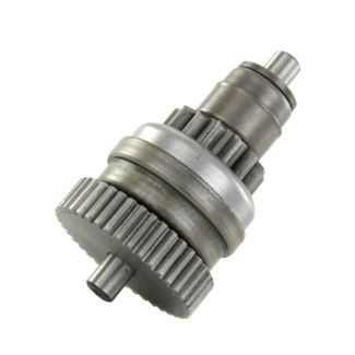 BENDIX PINION STARTER GEAR 150-200CC VESPA/PIAGGIO (AND TYPHOON 125) (580446)