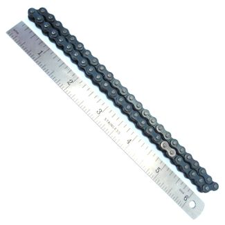 Oil Pump Chain Piaggio 4t 150-300