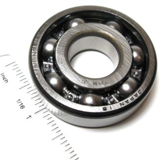 Transfer Gear Bearing- Piaggio 400-500