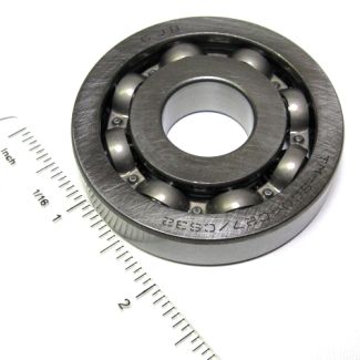 CRANK BEARING (VARIATOR SIDE) LX50 PRIMAVERA SPRINT 50cc
