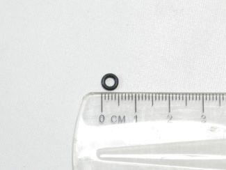 O-Ring For Mixture Screw