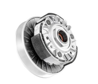 Clutch Assembly with Rear Pulley Vespa GT200 PIAGGIO BV200 (CM144133 82745R)