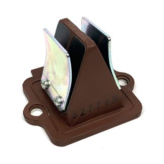 REED VALVE ASSEMBLY - ALL  MODERN 2T 50CC (486353 82774R 82775R)