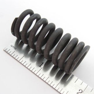 Spring for Intake and Exhaust Valves