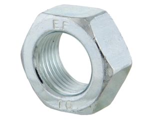 VARIATOR LOCKING NUT ON CRANKSHAFT M18X1.5 - 400/500 CC
