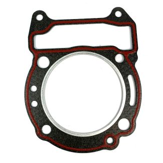 HEAD GASKET BV/GT 200 , OLDER STYLE GRAPHITE, ONLY USED ON 2005 WITH ALUMINUM CYLINDER (829983)