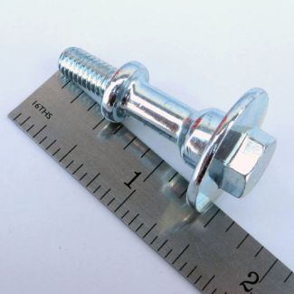 Valve Cover Bolt Vespa & Piaggio 50cc-500cc (872635)