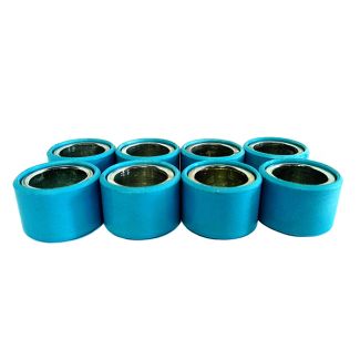 Roller Weights 25X17 21.5 GR SET OF 8 Piaggio BV500 X9 500 MP3 500 (2007-2012)
