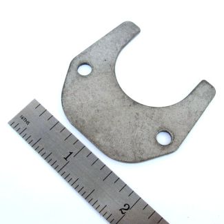 Camshaft Retainer Plate - LX150 GT200 GTS250 GTS300 GTS310 (486337 877309)