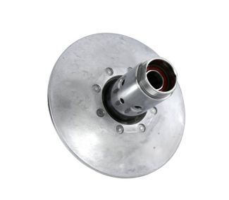 Rear Clutch Half Pulley (Fixed Half) - GTS 250/300 (878647 1A013202)