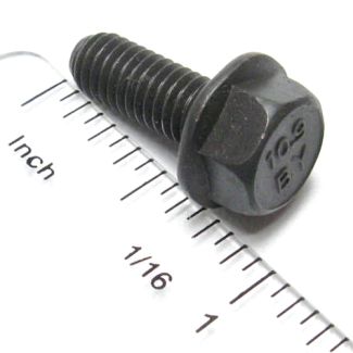 Bolt for Seat to Frame Mount