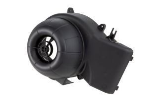 50CC COOLING FAN COVER - ET2 TYPHOON 50 LT50 2T ONLY (827423 833817)
