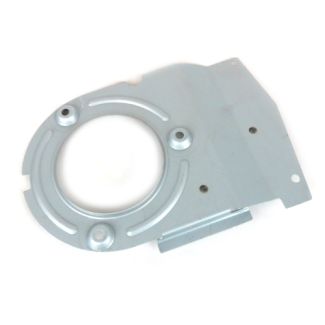 Belt Cover Air Deflector Plate Vespa GTS