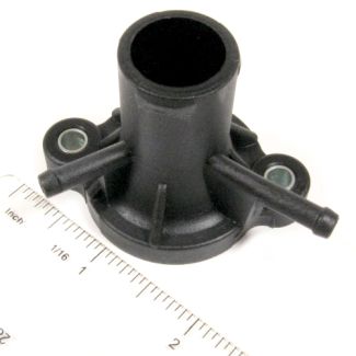 COVER HOUSING FOR THERMOSTAT VESPA GT200/BV200 BV250 (CARBURETED ONLY)
