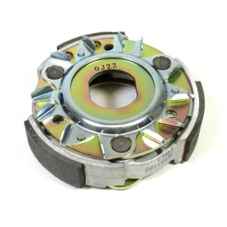 Clutch Assembly Vespa GT200/ Piaggio BV200