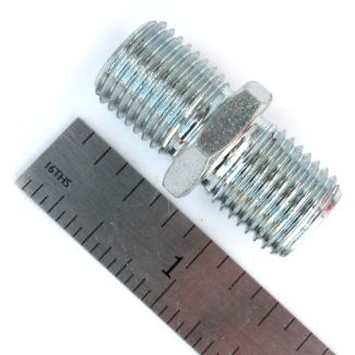 Screw (Oil Filter)