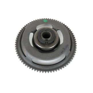 Starter Ring Gear Vespa GT200