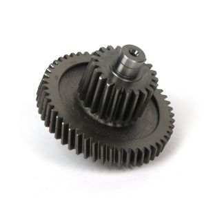 Intermediate Gear Shaft 21/50 Vespa GTS