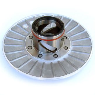 Rear Clutch Half Pulley (Moveable Half) - GTS 250/300/310 (8786511A013204) **CLOSEOUT**