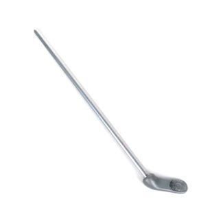 Fuel Tap Lever ROD Shorter 152MM Non Oil Injected Vespa VNB VBB VSB VSC GL ALLSTATE