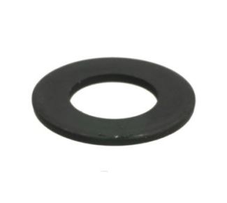WASHER BEHIND FLYWHEEL NUT - 250/300CC Vespa & Piaggio