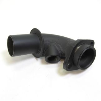 EXHAUST HEADER MANIFOLD VESPA GTS 250 300 & USA HPE MODELS E4 (826391 1A007653 1A018760)