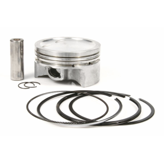 PISTON (CAT. 3; 200cc) GT200 BV 200 (83005300003)
