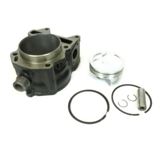 *AFTERMARKET* CYLINDER & PISTON LEADER GT200 200CC 72MM (842462)