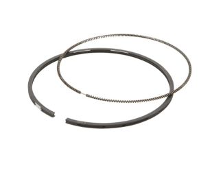 LOWER OIL SCRAPER  PISTON RING 85.8MM PIAGGIO MP3 400