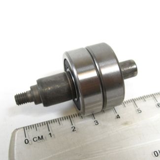 Water Pump Shaft w/ Bearings 200cc (later style 2006)