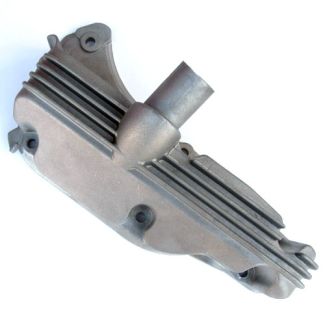 OIL PAN - GTS/GTV/BV/MP3 250/300 2006-2019