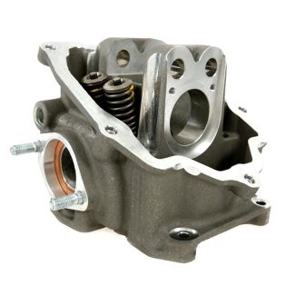 ENGINE CYLINDER HEAD ASSY GT200 (832354 8475941 8475945)