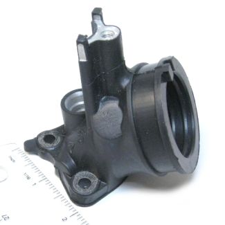 Euro GTS 250/300 Intake Manifold (No Fitting for Attaching Carbon Canister Filter) (875694)