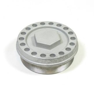 Oil Filter Cover Thread On Style - BV350 2013-14
