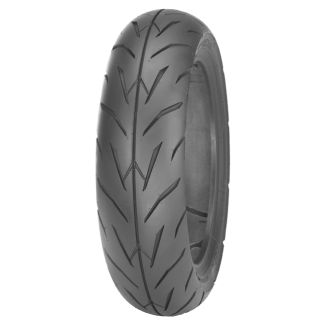 120/70X12 IRC NR77U FRONT TIRE
