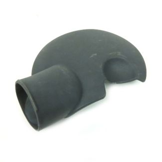 Intake Connection at Belt Cover Vespa S/LX 150