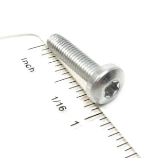 M5X20 Self Starting Screw