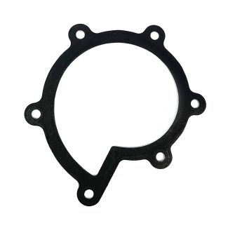 WATER PUMP GASKET-500CC AFTER SEPTEMBER 2008 PRODUCTION DATE (IMPROVED DESIGN; REPLACES O-RING)